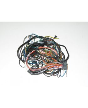Mercedes MBSS 2A Scorpion Alarm Wiring Loom Q35001123 New Genuine