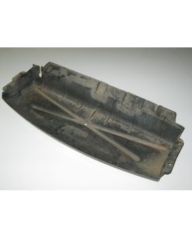 BMW E36 Chassis Radiator Undertray Shield Guard 1977517 Used Genuine