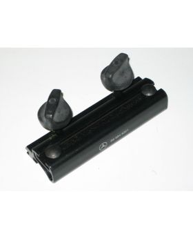 Mercedes Mountain Bike Cycle Rack Adaptor B66848321 New Genuine