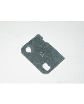 Mercedes W168 Door Hinge Plate Shim Spacer A1687231411 New Genuine