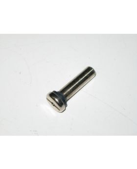 Mercedes R129 AMG Wheel Tyre Valve Stem HWA1294000113 New Genuine
