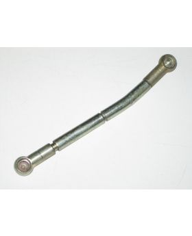 Mercedes M102 Carb Throttle Linkage Rod A1020702275 New Genuine