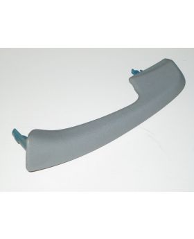Mercedes W202 Front RH Leather Door Handle A2028150636 New Genuine