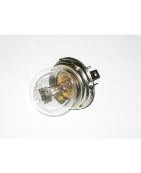 Mercedes 24 Volt 55/50W Head Light Bulb N072601024100 New Genuine