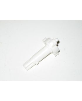 Mercedes Heater Air Vent Control Gear Shaft A2038300032 New Genuine