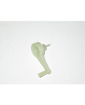 Mercedes Heater Air Vent Control Lever Arm A2038300032 New Genuine
