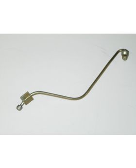 Mercedes M110 Fuel Injector Hose Line Pipe A1100705532 New Genuine