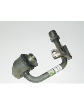 Mercedes M119 V8 Aircon Pump Pipe Line A1192302056 Used Genuine