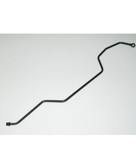 Mercedes 722.6 Gearbox Oil Line Pipe Hose A2102701496 New Genuine