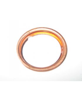 BMW JATCO A5S 300J Sump Drain Plug Seal Washer 1219539 24111219539 New Genuine