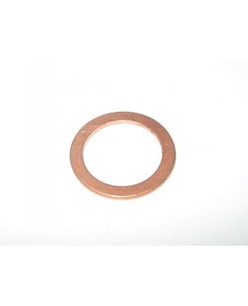 BMW Crush Washer Seal Gasket Ring 16 mm x 22 mm 9963276 07119963276 New Genuine