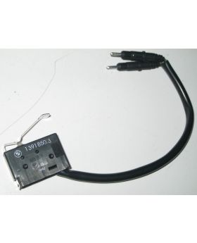 BMW E36 E30 E34 E32 Bonnet Hood Alarm Switch 1391850 New Genuine