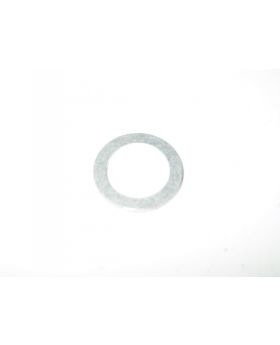 BMW Crush Washer Seal Gasket Ring 10mm x 14mm Aluminium 24111421508 New Genuine