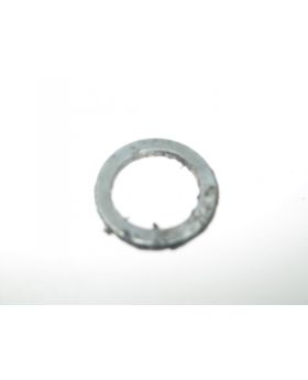 BMW E36 Rear Door Hinge Bearing Washer Shim 1960526 Used Genuine