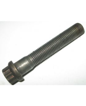 Mercedes Bolt M9 x 1.00 x 52 mm Grade 10.9 A1110380071 Used Genuine