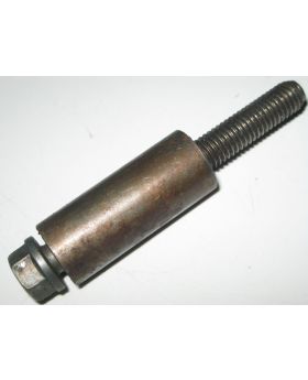 Mercedes Hex Bolt M8 x 1.25 x 70 mm A1191400372 Used Genuine