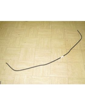 BMW E38 Front Bumper Seal Gasket Strip 8125313 Used Genuine