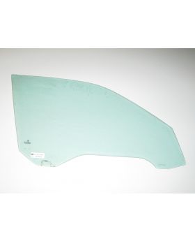 BMW E38 Front Right Door Window Glass Pane 8163844 Used Genuine