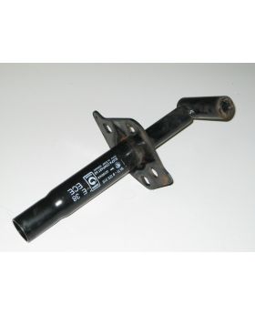 BMW E38 Front Left Bumper Crash Shock Absorber 8125315 Used Genuine