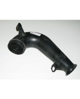 BMW E38 Engine Air Box Intake Pipe Duct Trumpet 1742983 Used Genuine