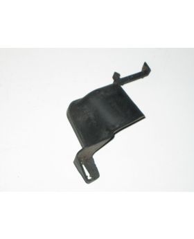 BMW E38 Left Bonnet Hood Lock Cover Shield 8186901 Used Genuine