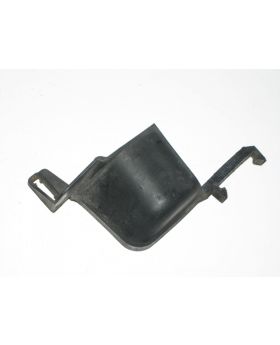 BMW E38 Right Bonnet Hood Lock Cover Shield 8186902 Used Genuine