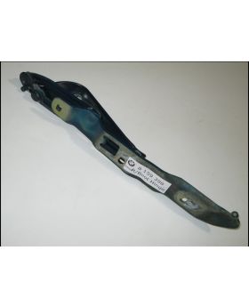 BMW E39 4DR Saloon Boot Trunk Lid Hinge Right 8159398 Used Genuine
