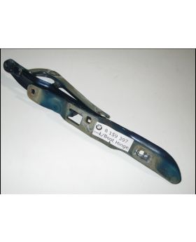 BMW E39 4DR Saloon Boot Trunk Lid Hinge Left 8159397 Used Genuine