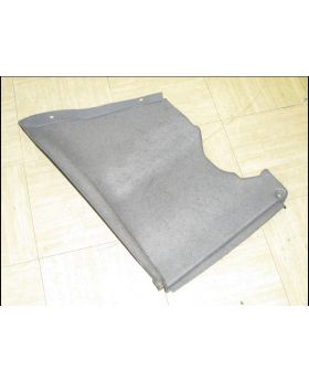 BMW E39 Boot Trunk Trim Cover Panel Right Grey 8159476 Used Genuine