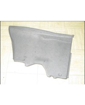 BMW E39 Boot Trunk Trim Cover Panel Left Grey 8159475 Used Genuine