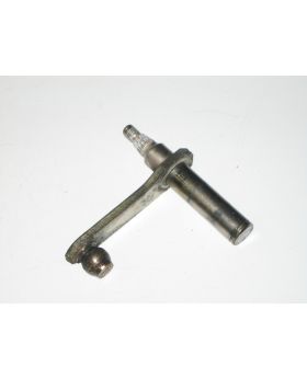 BMW E38 Wiper Arm Mechanism Spindle Shaft Left 8360049 Used Genuine
