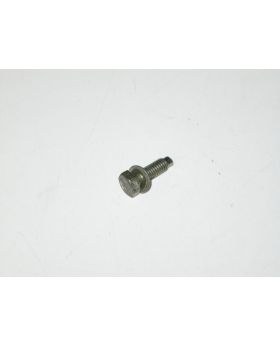 BMW Hex Bolt & Washer M6x1.00x18 mm Grade 8.8 9915027 Used Genuine