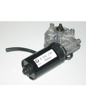 BMW E38 BOSCH Windscreen Wiper Arm Drive Motor 8352150 Used Genuine