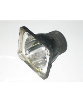 BMW E34 E24 E32 Fog Light Lamp Reflector HELLA 136737 Used Genuine