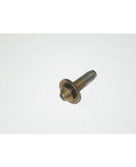 BMW M8 x 1.25 x 28mm Security Anti-Tamper Stud 1158528 Used Genuine
