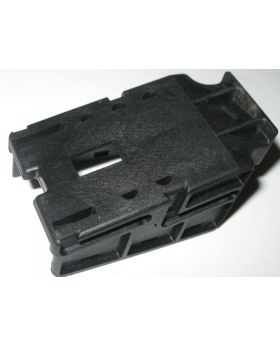 Mercedes W140 R129 W210 Wiring Connector Cover 393280 New Genuine