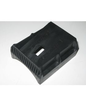 Mercedes W140 R129 W210 Wiring Connector Cover 393290 New Genuine