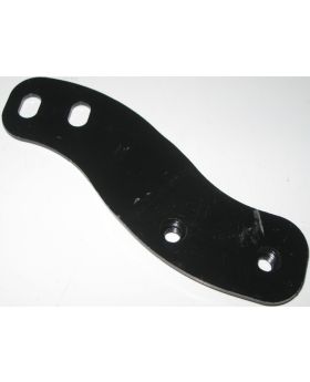 Mercedes W164 R251 Exhaust Mount Bracket A1644900040 New Genuine