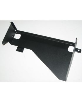 Mercedes W203 CD Changer Mounting Bracket A2038200714 New Genuine
