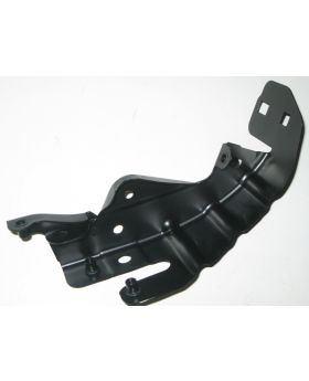 Mercedes C219 Right Headlight Mount Bracket A2196200214 New Genuine