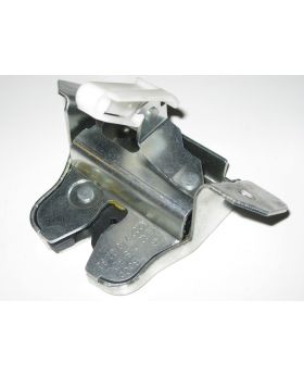 Mercedes S202 Tailgate Boot Lid Lock Catch A2027400236 New Genuine