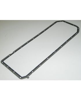 BMW M51 Engine Oil Sump Pan Gasket Seal Metal 9066503 11139066503 Other Genuine