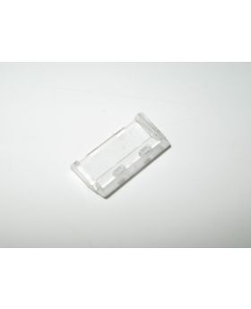 BMW E39 Centre Console Ashtray Light Lens Prism 8184516 Used Genuine