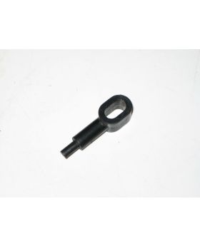 Mercedes Boot Lid Vacuum Actuator Lock Rod A2028002075 Used Genuine
