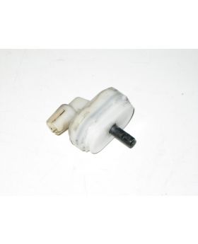 Mercedes Boot Lid Lock Vacuum Actuator A2028002075 Used Genuine
