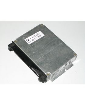 BMW M50 M52 Engine ECU DME Control Unit Module 1429861 Used Genuine