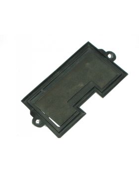 BMW E34 E32 Aircon Air Duct Vent Control Flap 1390833 Used Genuine