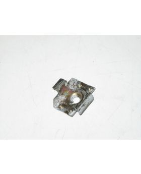 BMW E34 E32 Aircon Unit Housing Clamp Bracket 1390833 Used Genuine