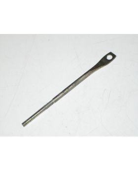 BMW E34 E32 Aircon Air Vent Control Link Rod 1390833 Used Genuine