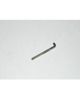 BMW E34 E32 Aircon Air Vent Control Link Rod 1390833 Used Genuine